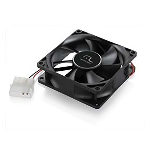 Ventilador Multilaser Sleeve Bearing - GA044OUT [Reembalado]