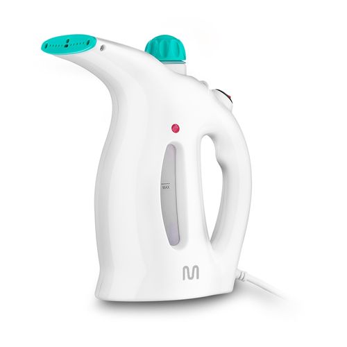 Vaporizador Portátil Para Roupas 280ML  800W 127V Branco Multi - HO470