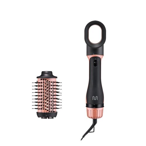 Escova Secadora 2 em 1 Compacta 1200W Bivolt Multi Care - EB116OUT [Reembalado]