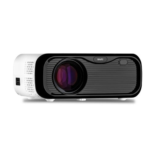 Projetor Smart Screen Linux Com Função 2200 Lumens - PJ003
