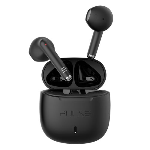 Fone de Ouvido TWS WF200 Preto Pulse - PH432