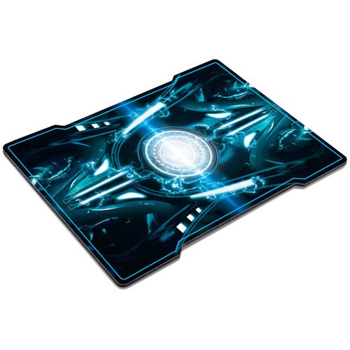 Mouse Pad Gamer Com Base de borracha Multilaser - AC265